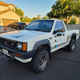 Image for article titled At $2,500, Is This 1991 Mitsubishi Mighty Max 4X4 a Down and Dirty Deal?